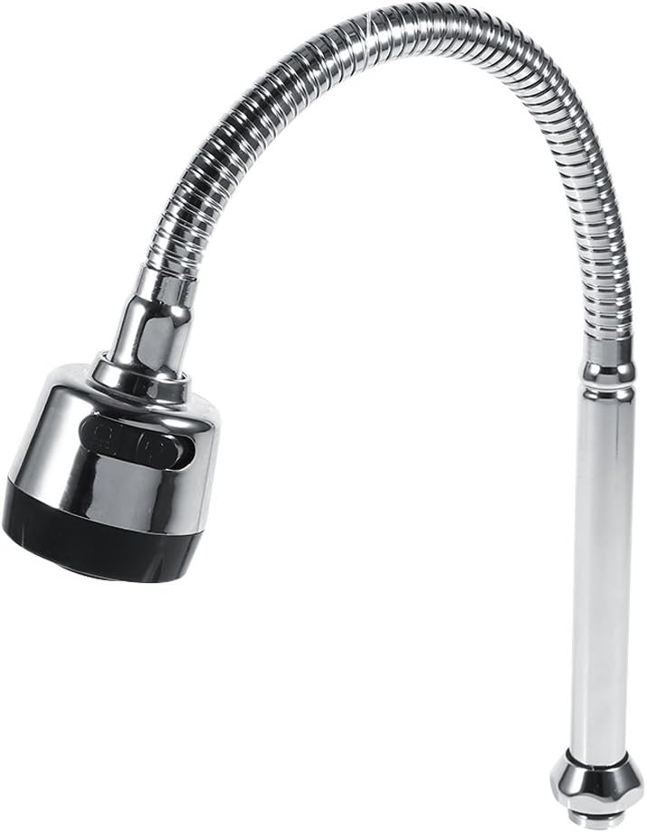 Universal Stainless Steel Tube Faucet Fittings, 304 Stainless Steel Material