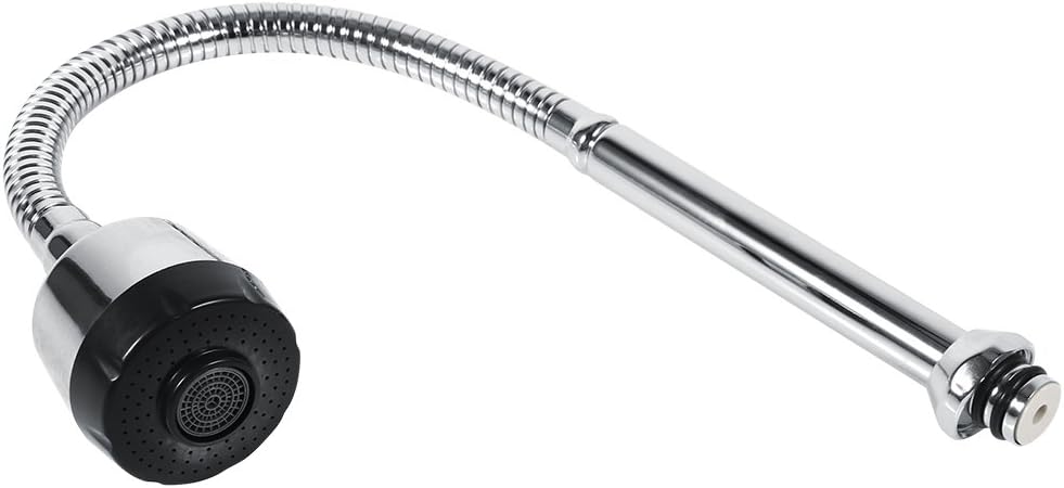 Universal Stainless Steel Tube Faucet Fittings, 304 Stainless Steel Material