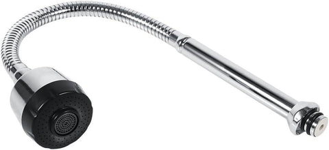360° Bendable Silicone Faucet Nozzle – Jet & Soft Stream