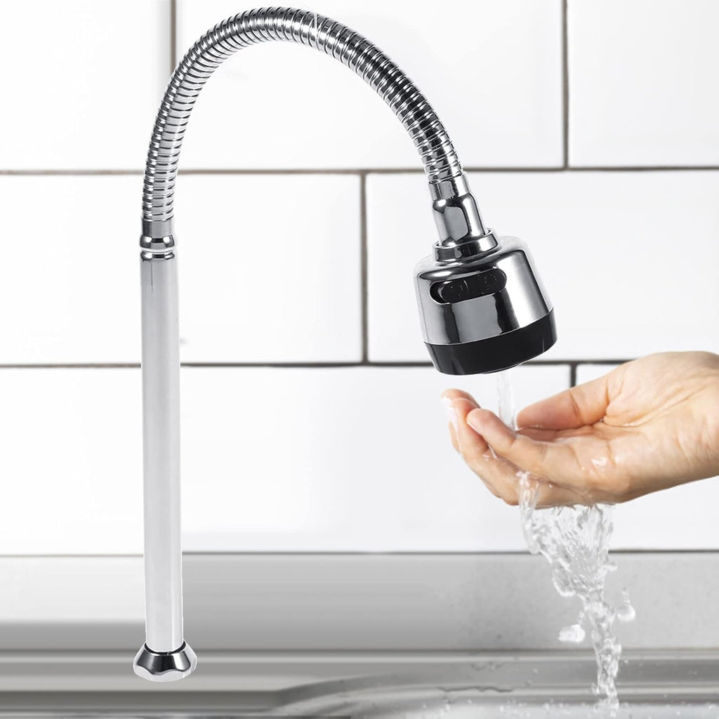 Universal Stainless Steel Tube Faucet Fittings, 304 Stainless Steel Material