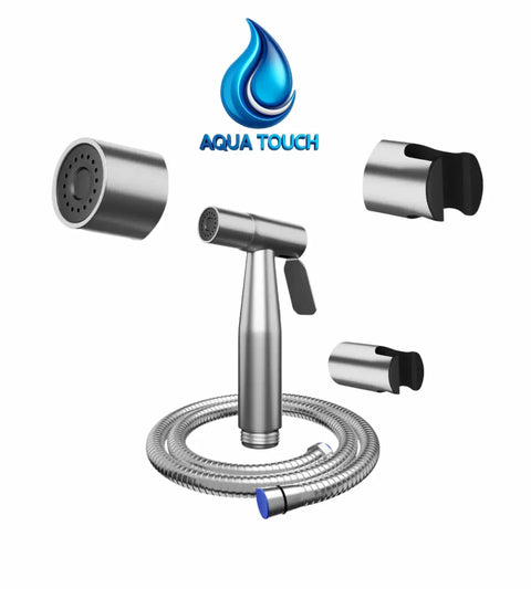 Premium Quality-Stainless Steel 304 Muslim Shower Set